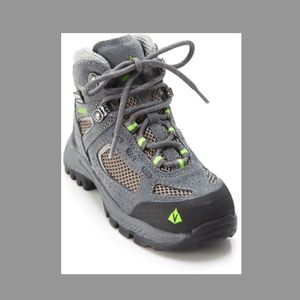 Vasque Breeze 2.0 Waterproof Hiking Boots - Kids' size 3M